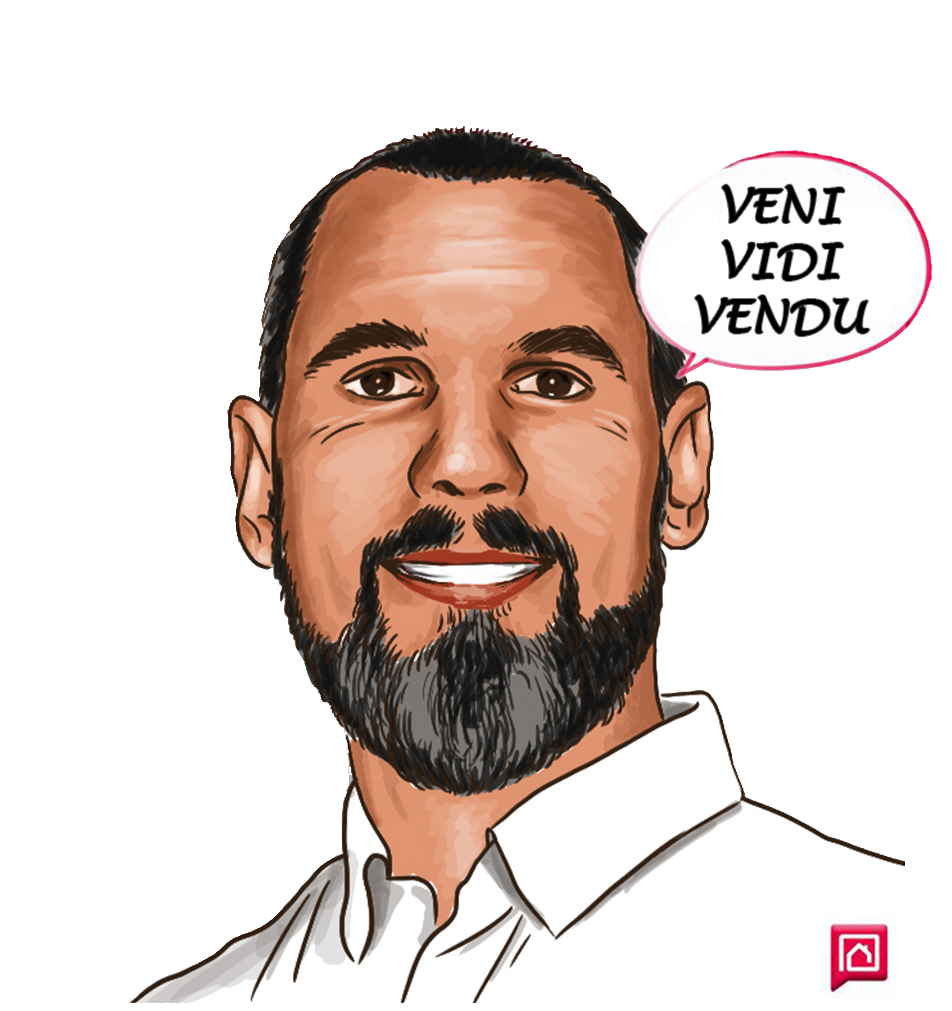 Benjamin, votre conseiller
