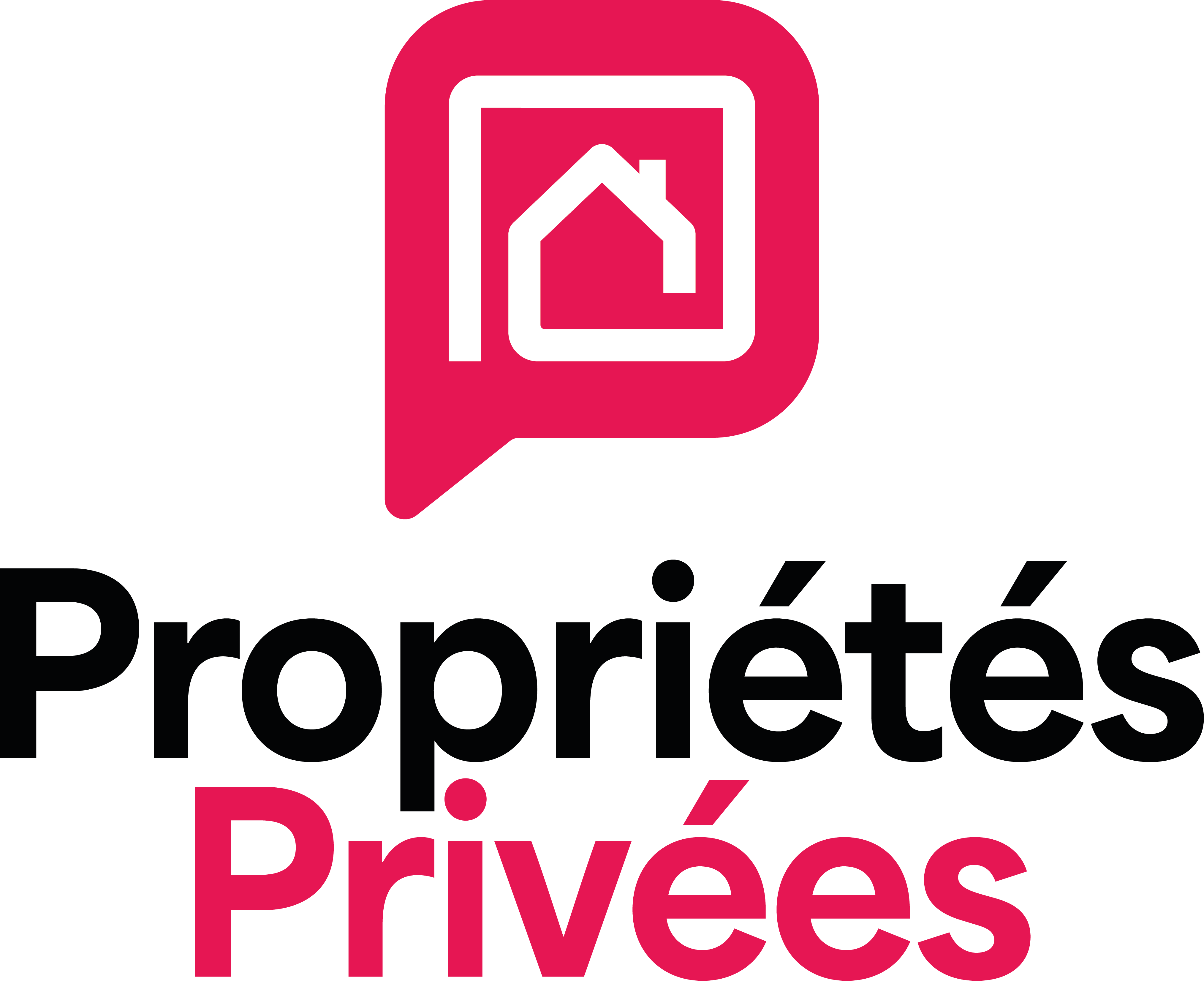 Propriétés Privées